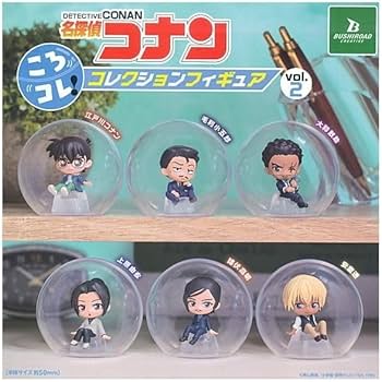 名探偵コナン トリプル公演用セット 2個 DIME (ダイム) 2025年 6・7月合併号 《付録》 名探偵コナン